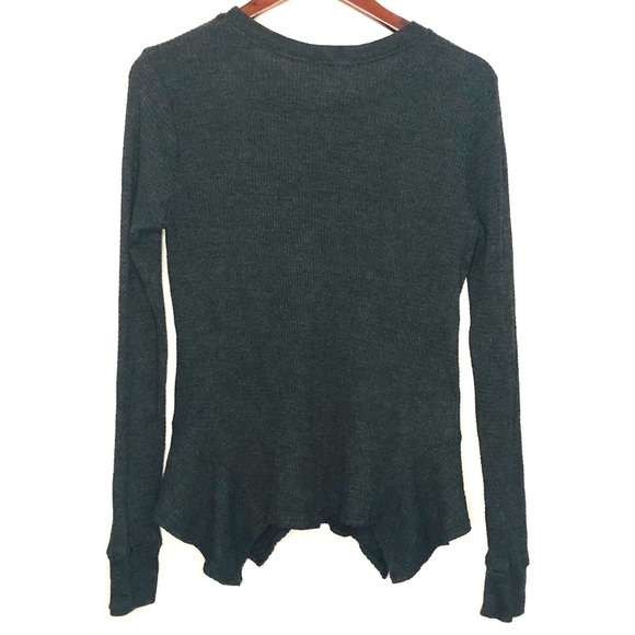 ANTHRO T.LA Kenwood Pullover Sweater - Picture 4 of 7